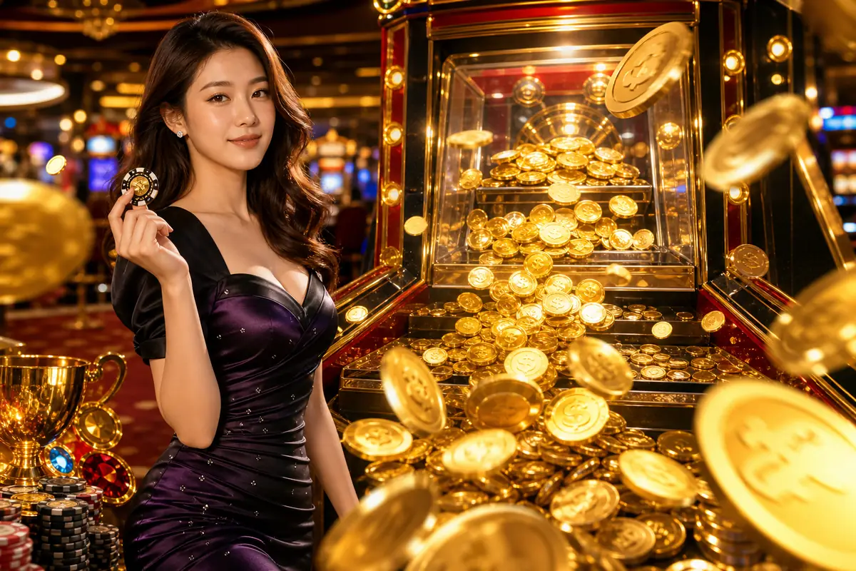 goldclubmm