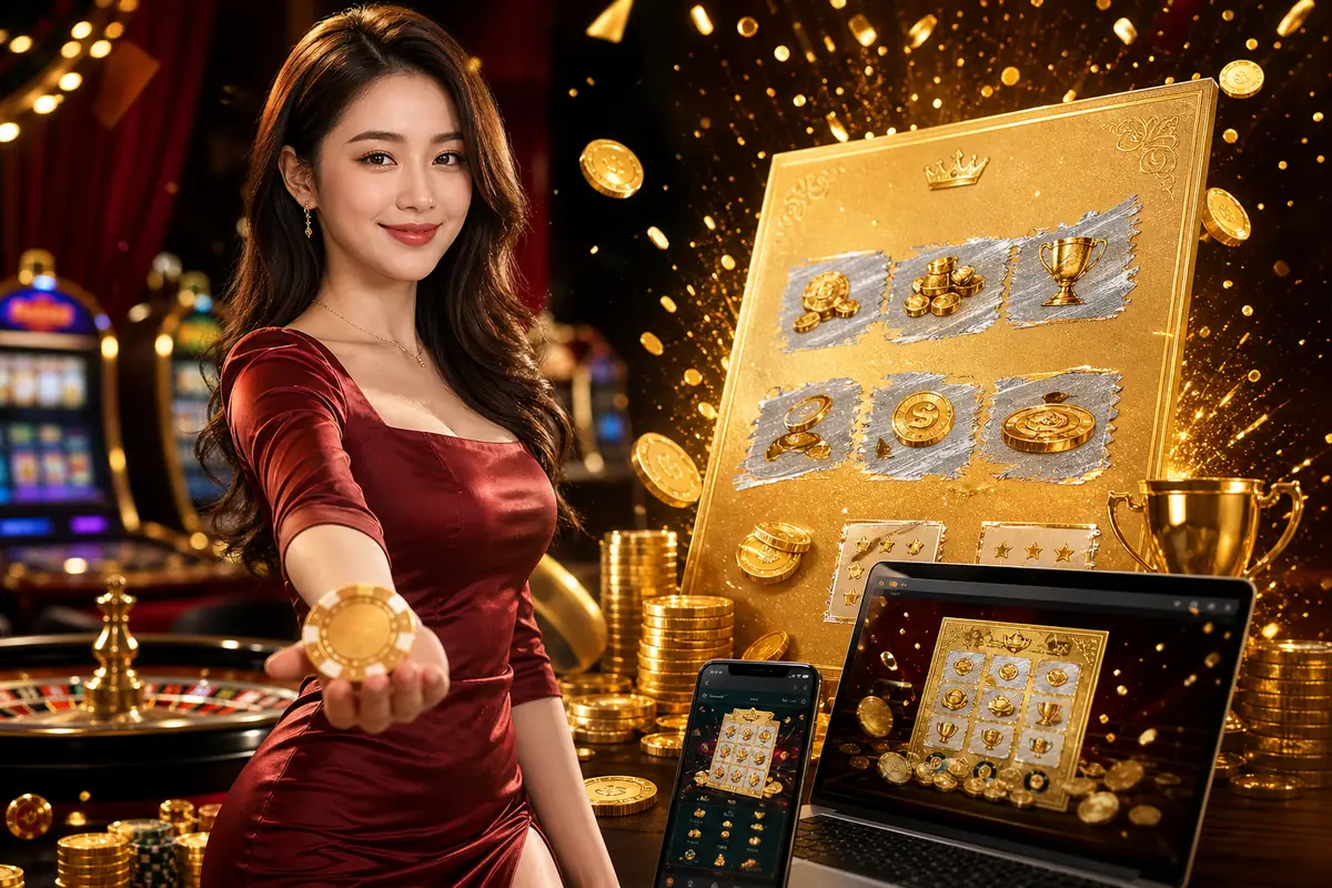goldclubmm
